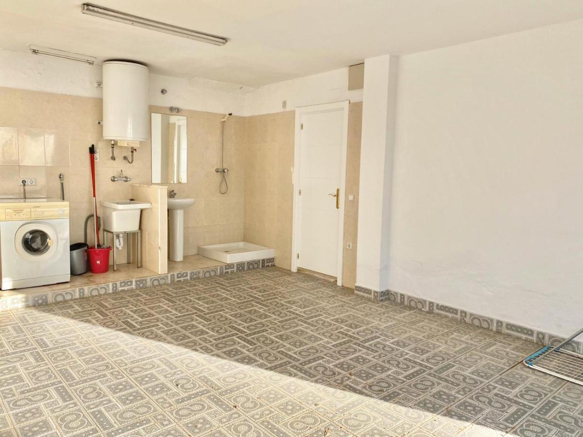 Appartement Devant La Plage ロザス エクステリア 写真