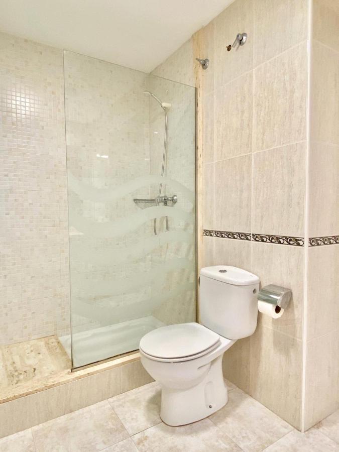 Appartement Devant La Plage ロザス エクステリア 写真