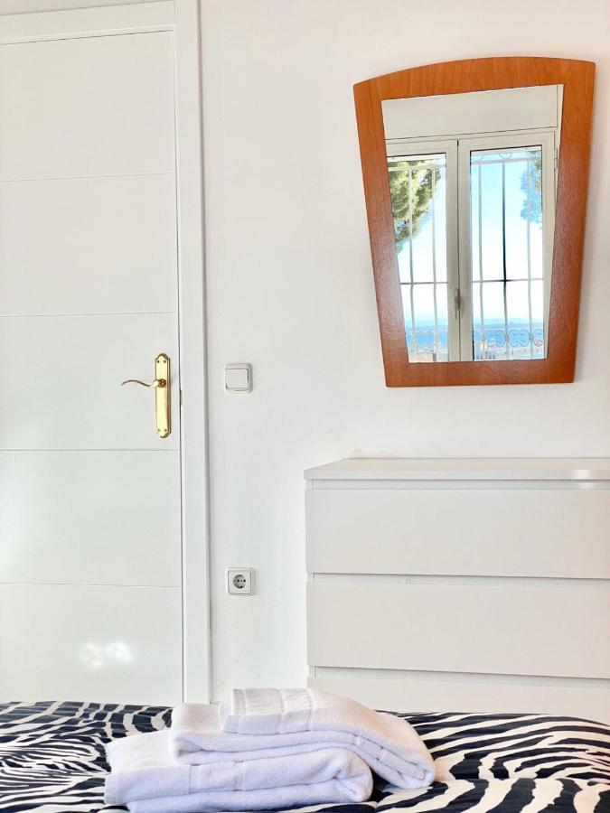 Appartement Devant La Plage ロザス エクステリア 写真