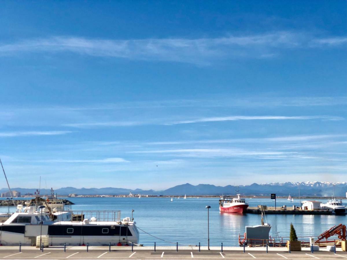 Appartement Devant La Plage ロザス エクステリア 写真